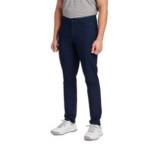 PUMA Golf 101 Pants Navy Blazer 28 32